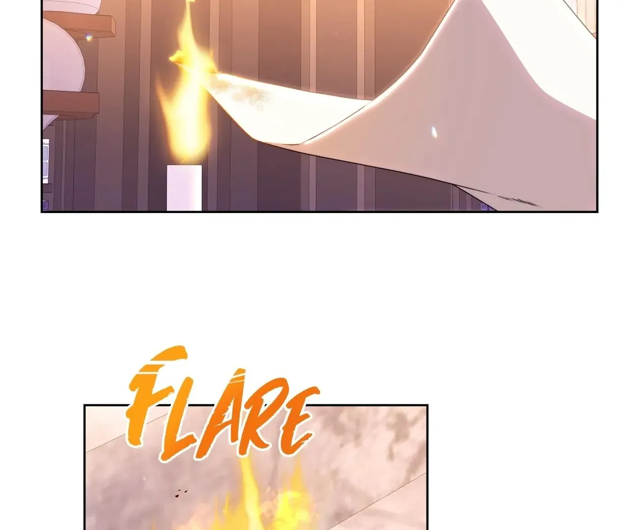Read The Villainess Empress's Attendant FR Manga Online