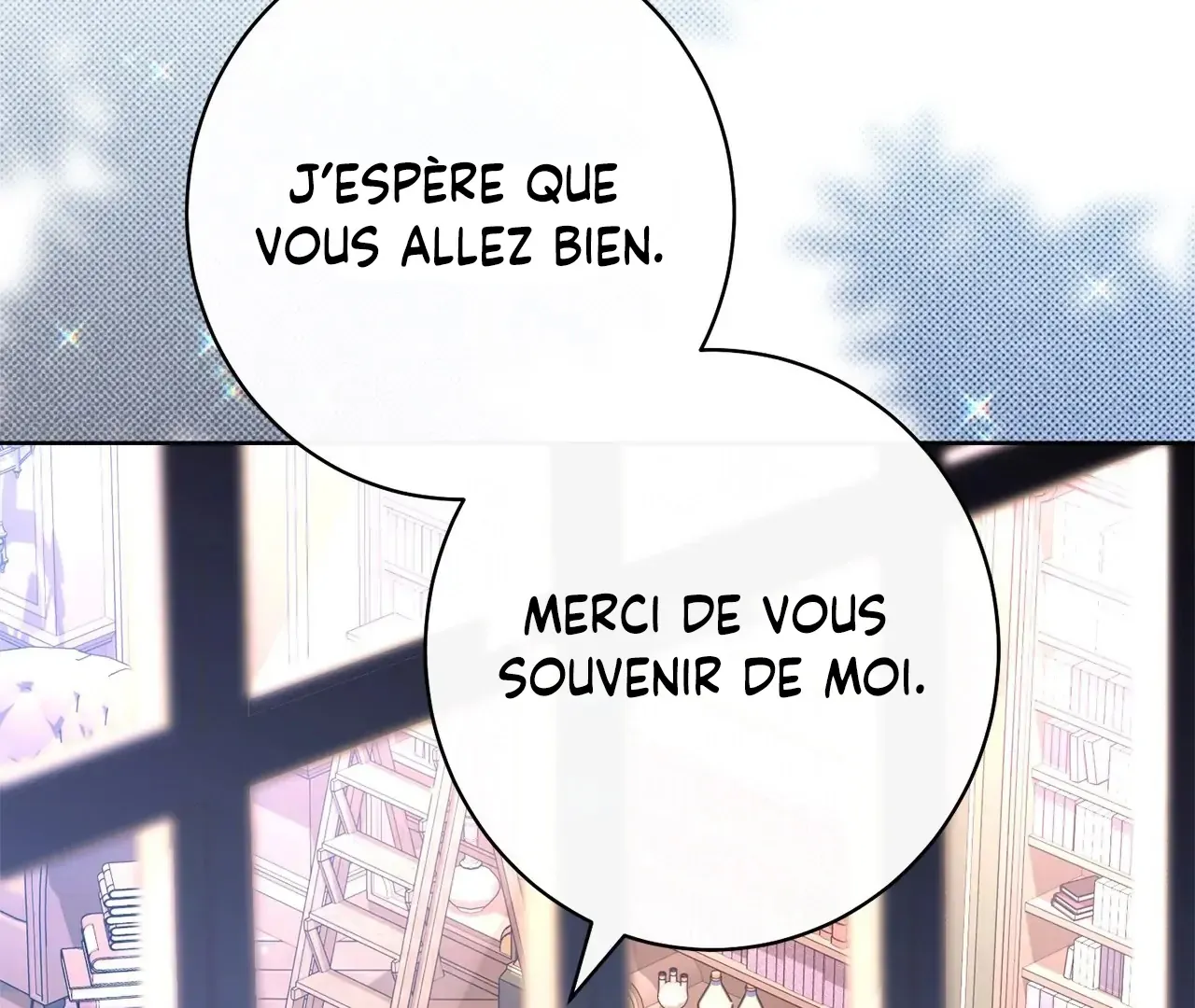 Read The Villainess Empress's Attendant FR Manga Online