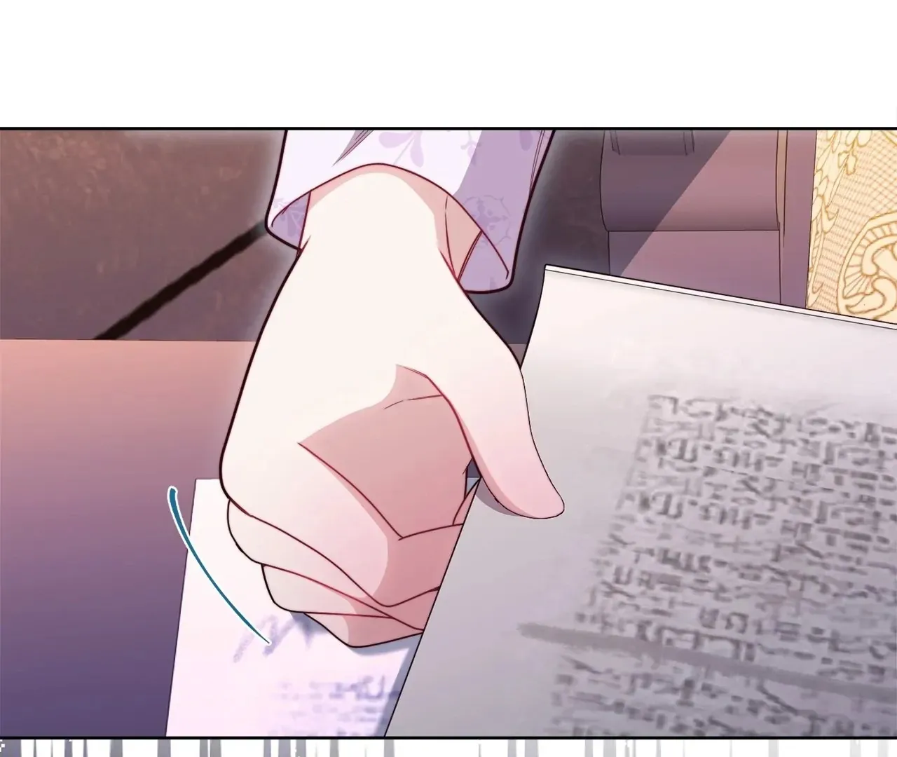 Read The Villainess Empress's Attendant FR Manga Online