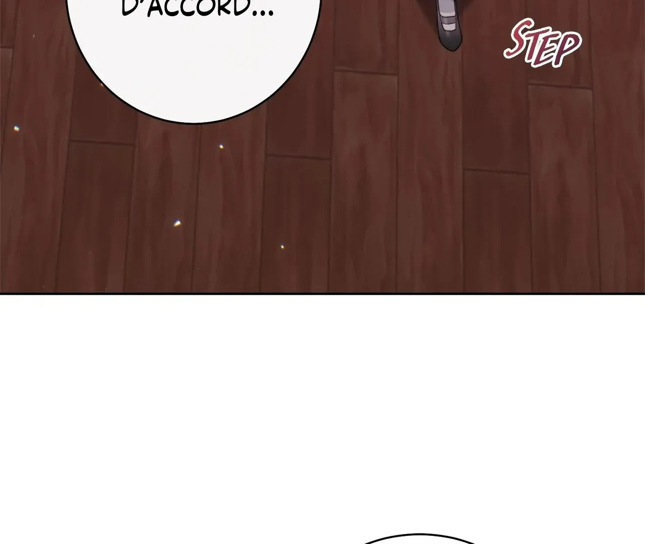 Read The Villainess Empress's Attendant FR Manga Online