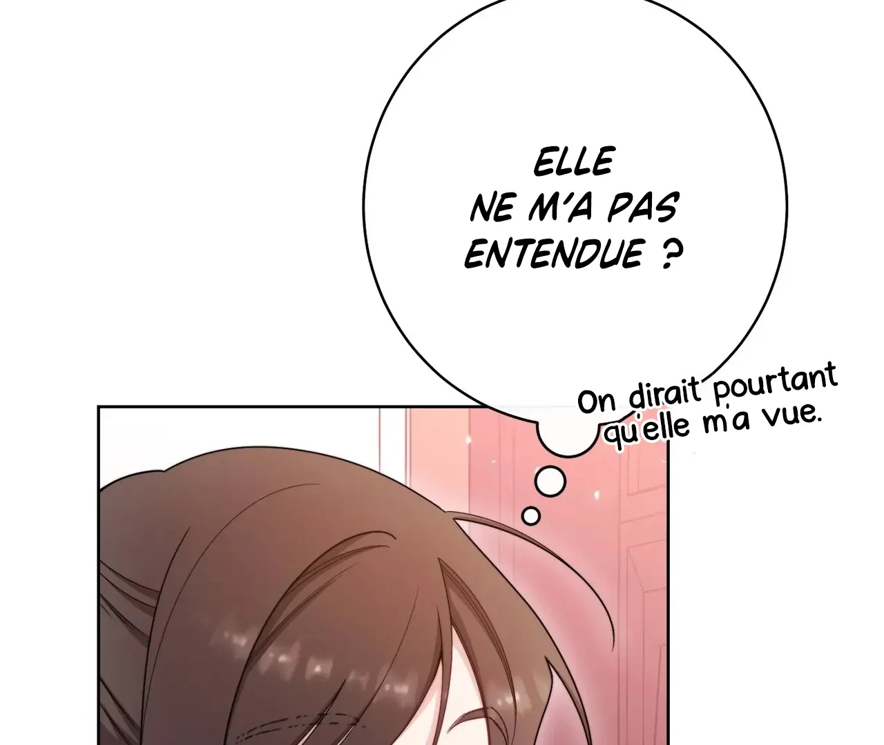 Read The Villainess Empress's Attendant FR Manga Online