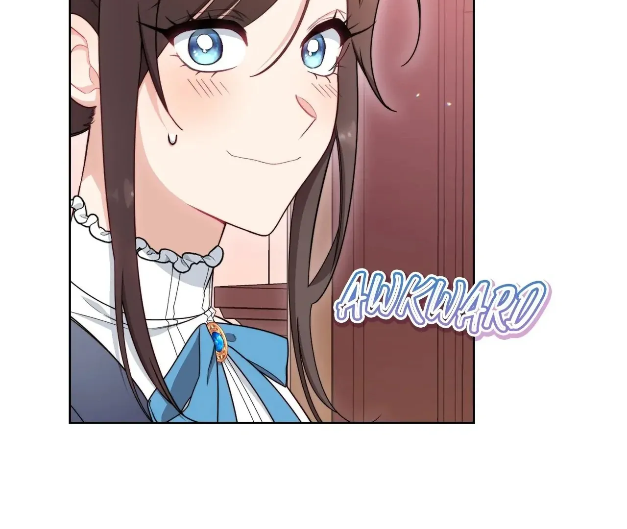 Read The Villainess Empress's Attendant FR Manga Online