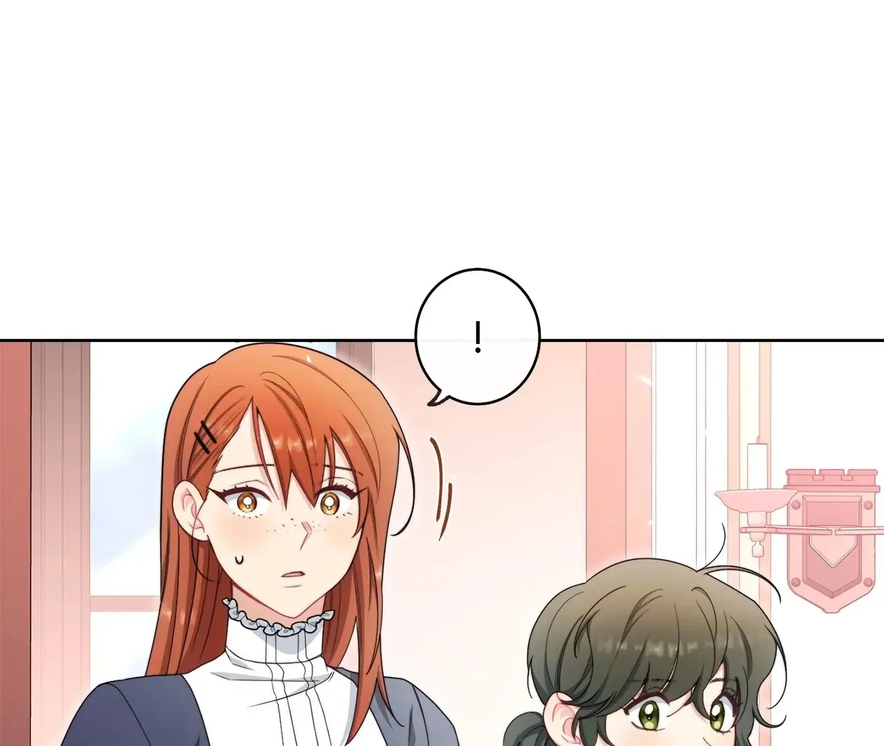 Read The Villainess Empress's Attendant FR Manga Online