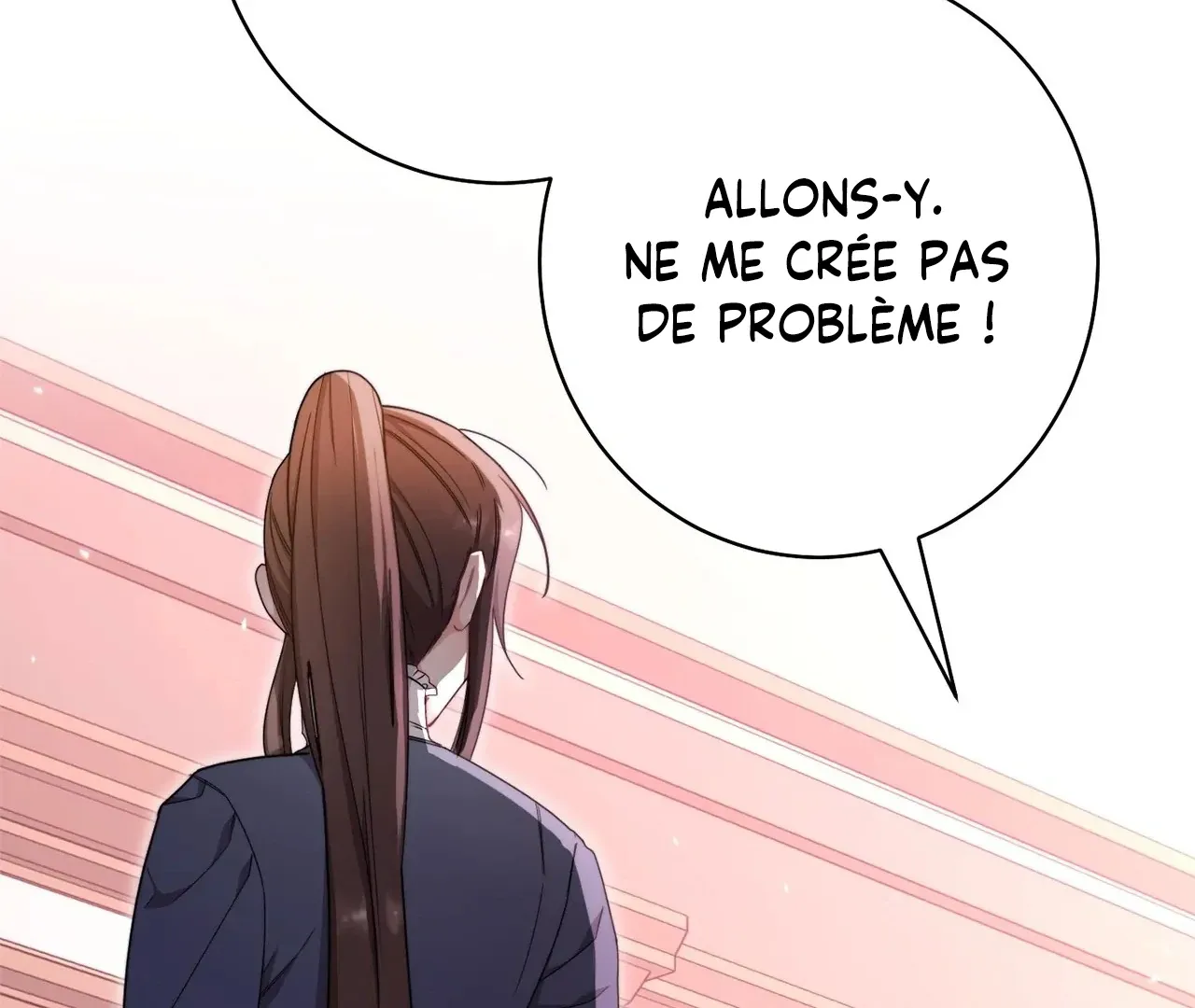 Read The Villainess Empress's Attendant FR Manga Online