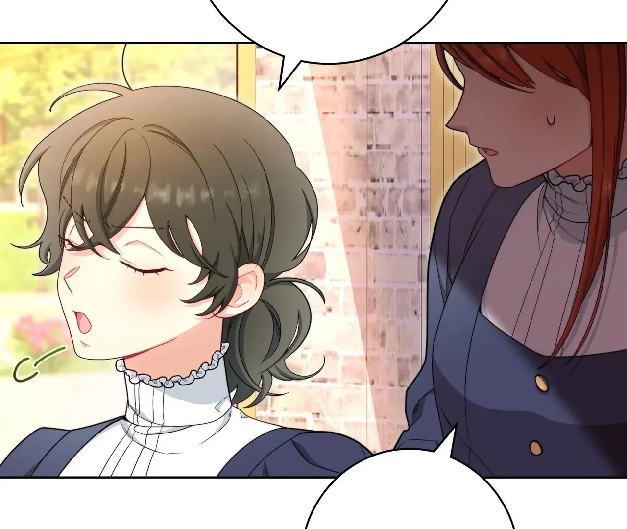 Read The Villainess Empress's Attendant FR Manga Online