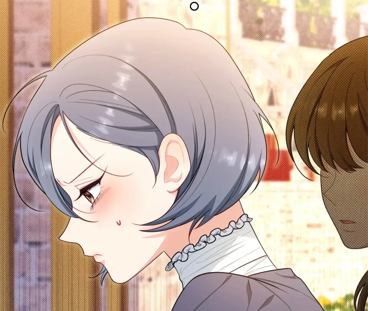 Read The Villainess Empress's Attendant FR Manga Online