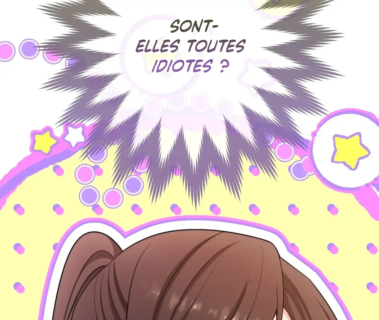Read The Villainess Empress's Attendant FR Manga Online