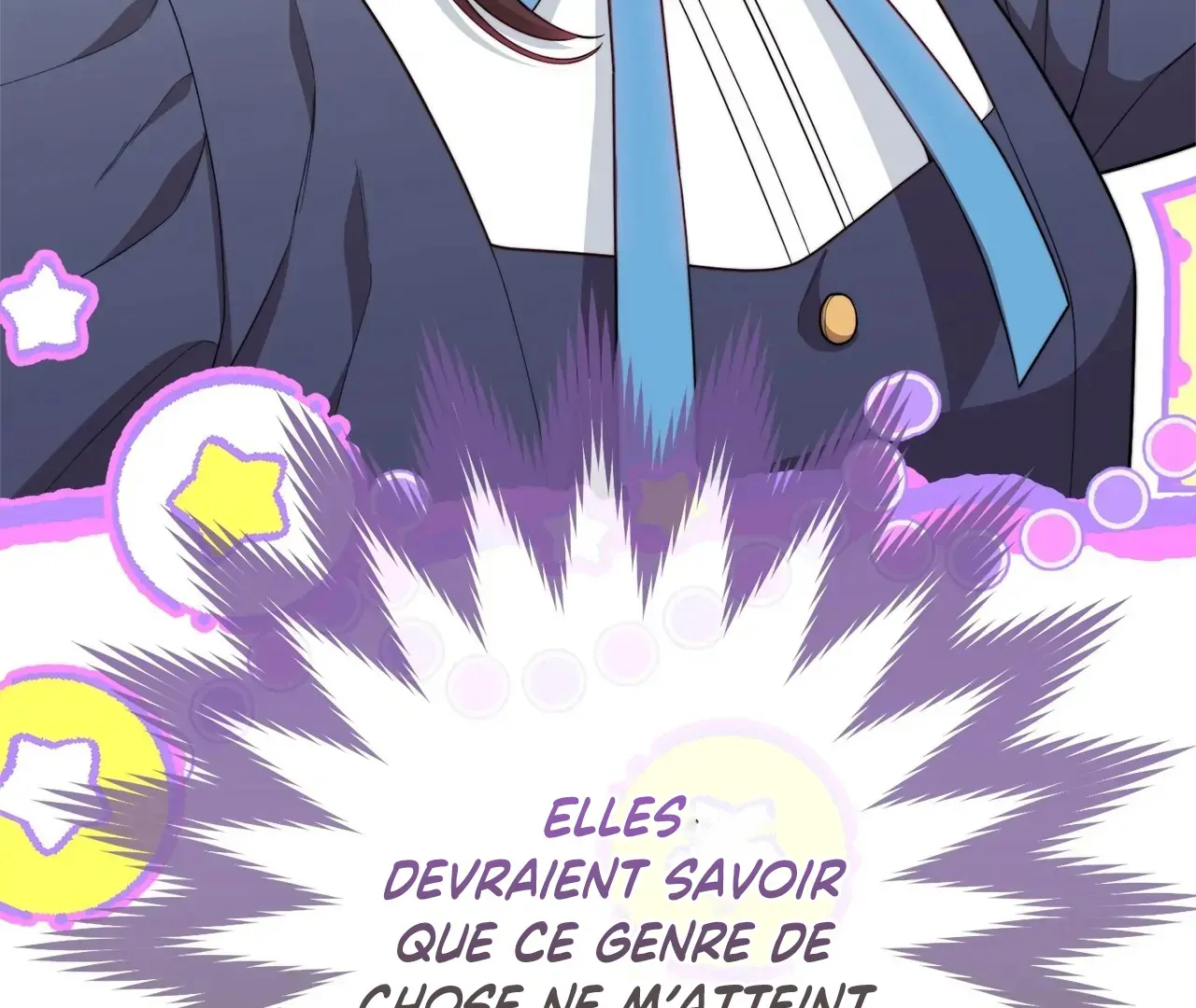 Read The Villainess Empress's Attendant FR Manga Online