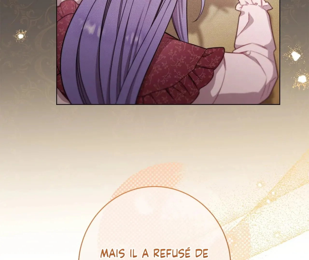 Read The Villainess Empress's Attendant FR Manga Online