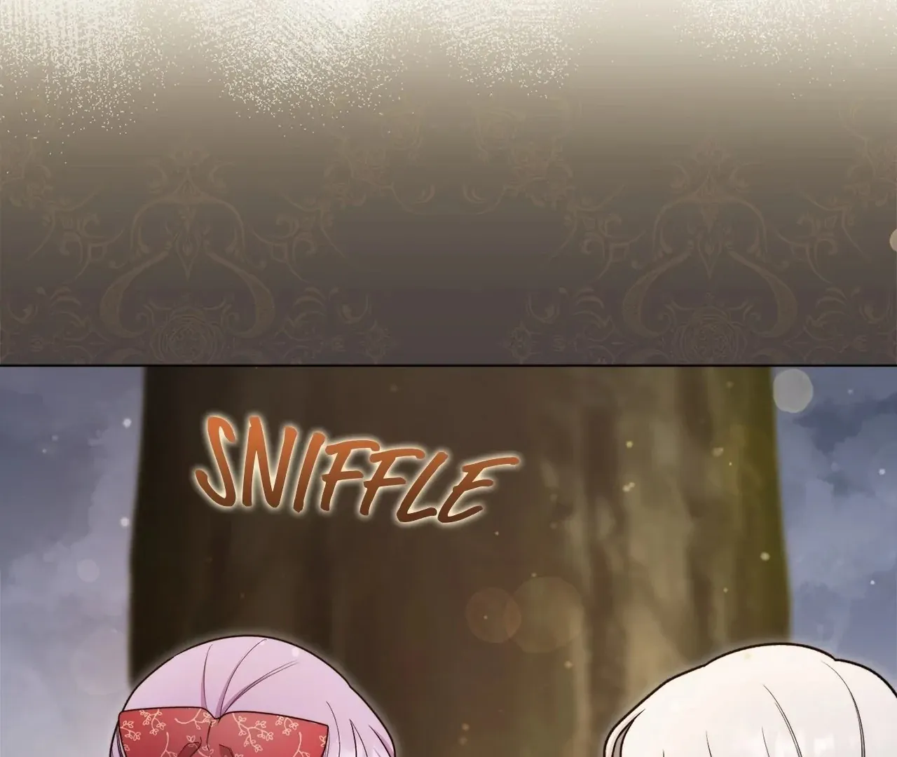 Read The Villainess Empress's Attendant FR Manga Online