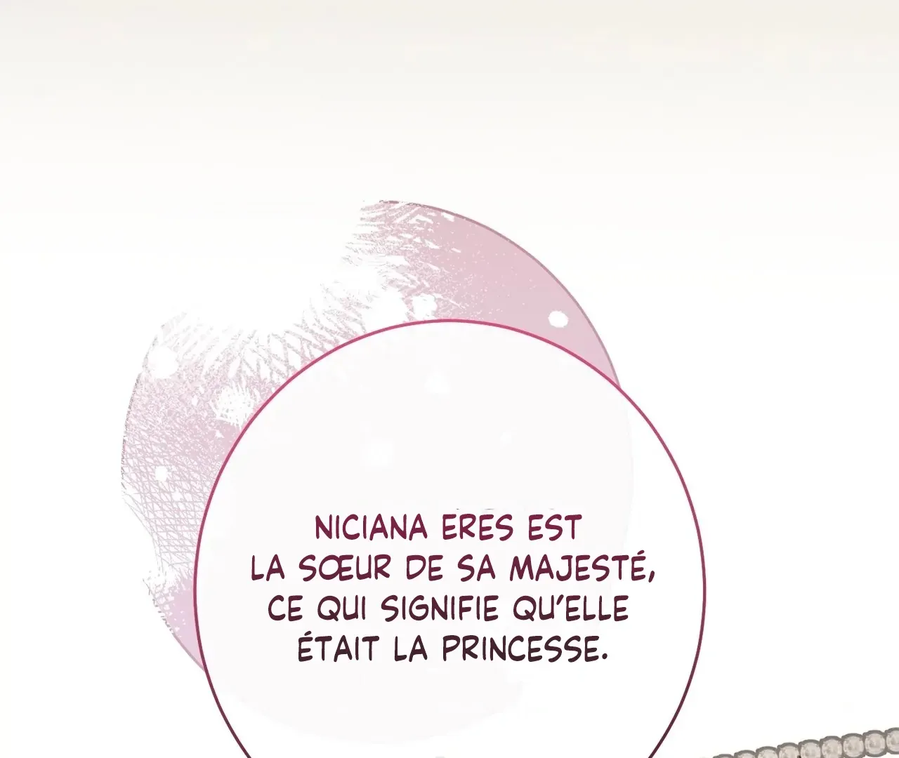 Read The Villainess Empress's Attendant FR Manga Online