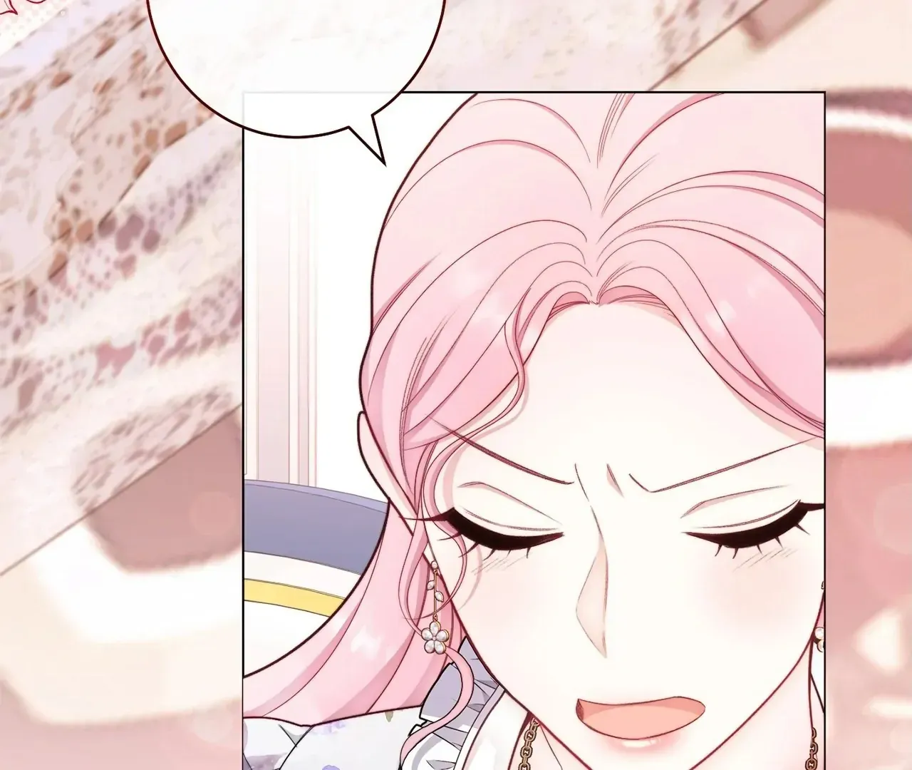 Read The Villainess Empress's Attendant FR Manga Online
