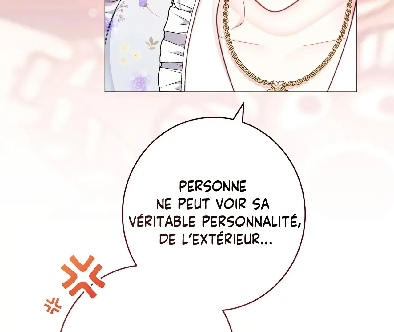 Read The Villainess Empress's Attendant FR Manga Online