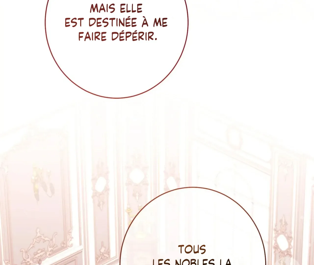 Read The Villainess Empress's Attendant FR Manga Online