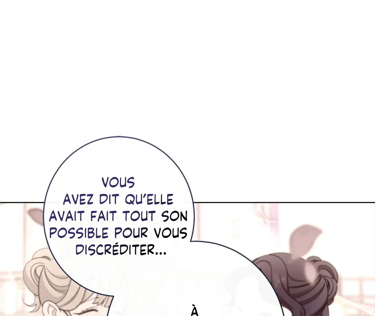 Read The Villainess Empress's Attendant FR Manga Online