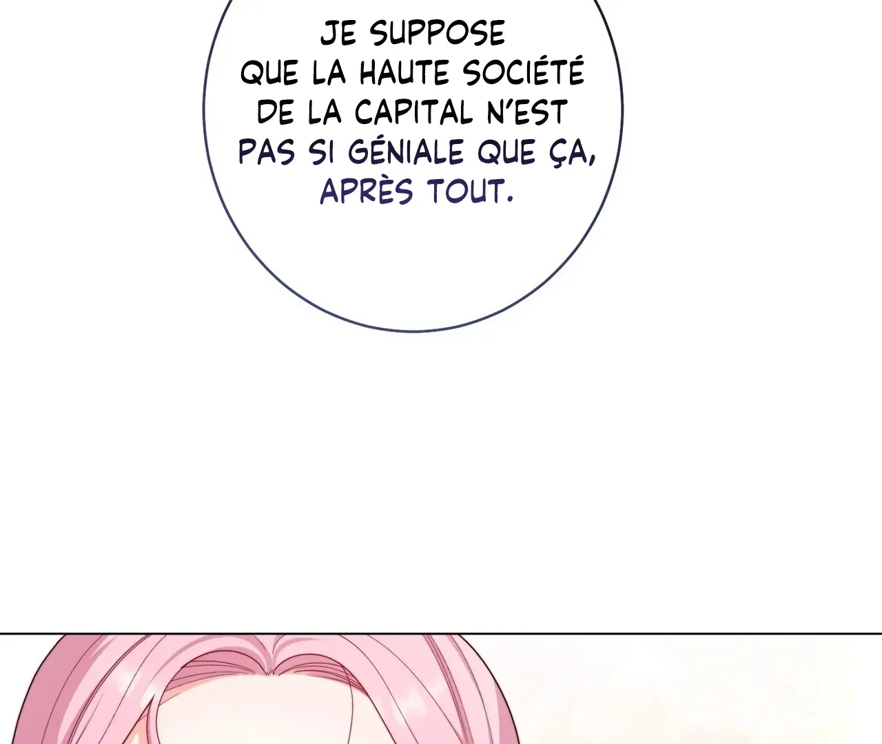 Read The Villainess Empress's Attendant FR Manga Online