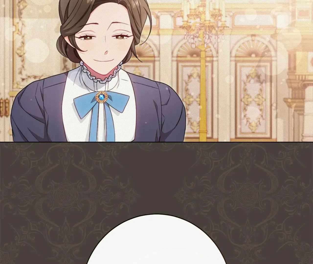 Read The Villainess Empress's Attendant FR Manga Online