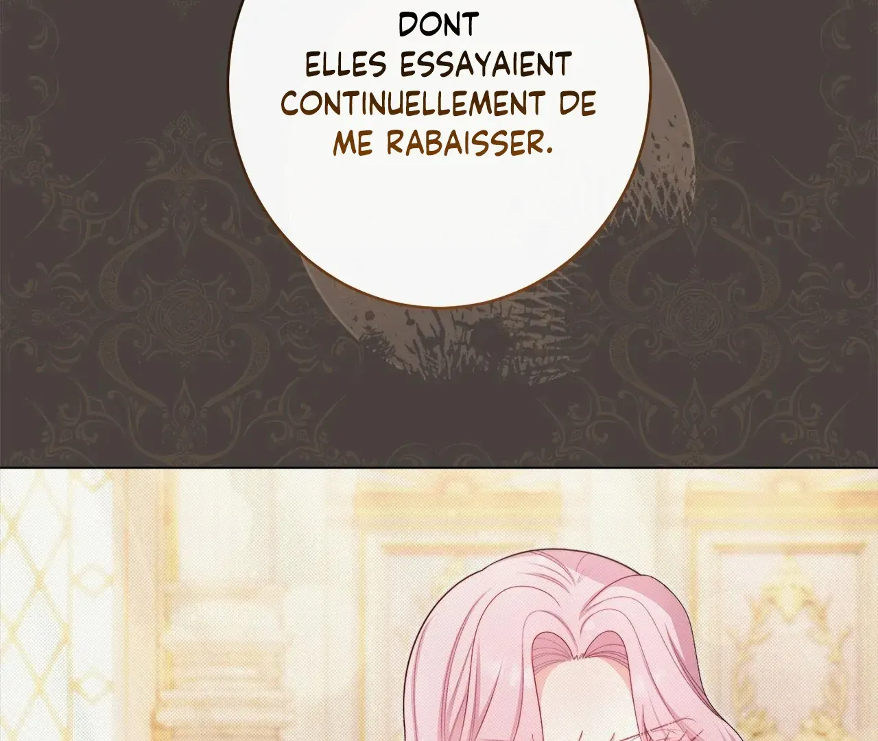 Read The Villainess Empress's Attendant FR Manga Online