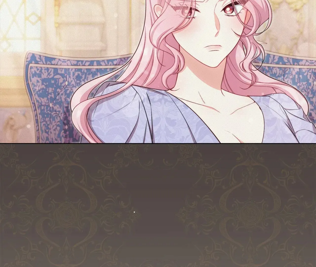 Read The Villainess Empress's Attendant FR Manga Online