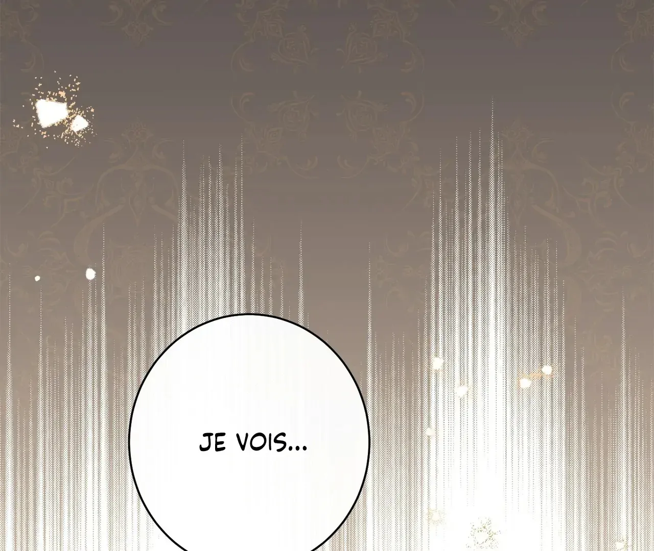 Read The Villainess Empress's Attendant FR Manga Online