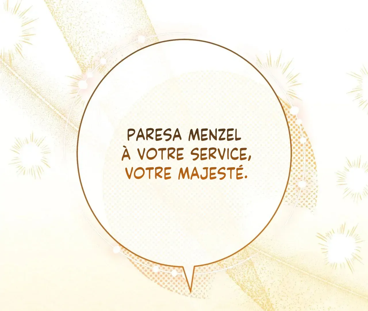 Read The Villainess Empress's Attendant FR Manga Online