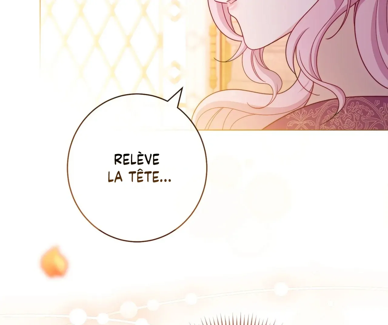 Read The Villainess Empress's Attendant FR Manga Online