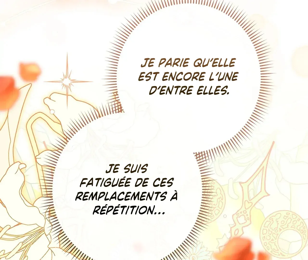 Read The Villainess Empress's Attendant FR Manga Online