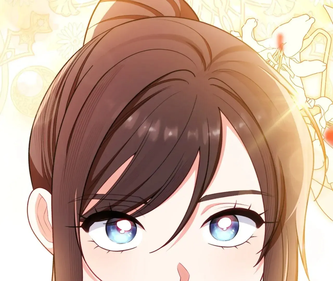 Read The Villainess Empress's Attendant FR Manga Online