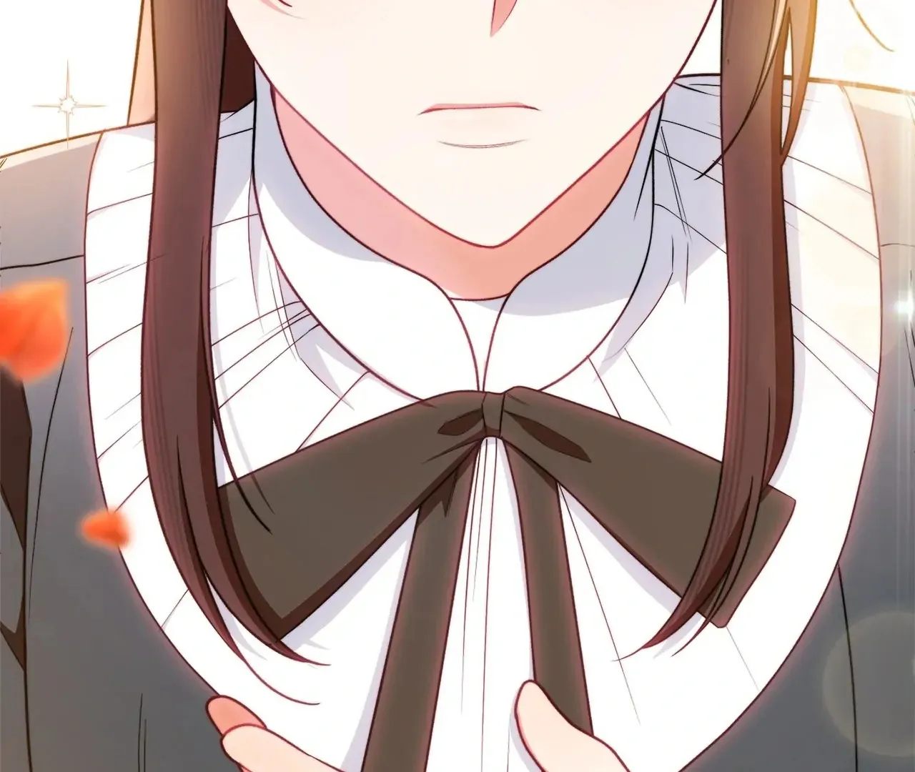 Read The Villainess Empress's Attendant FR Manga Online