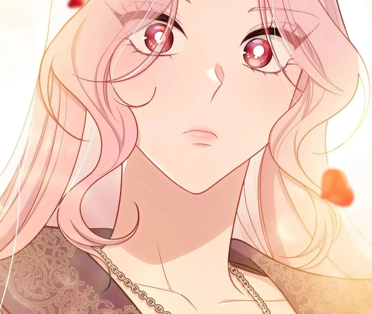 Read The Villainess Empress's Attendant FR Manga Online
