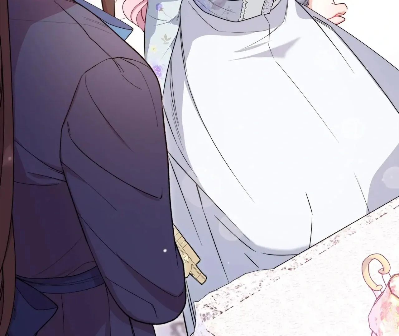 Read The Villainess Empress's Attendant FR Manga Online