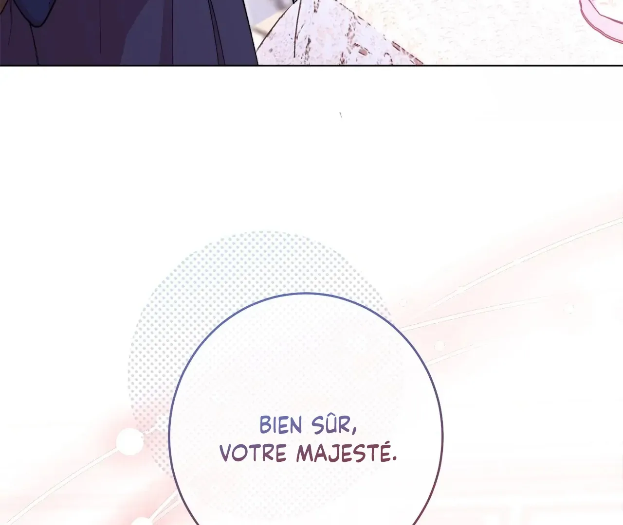 Read The Villainess Empress's Attendant FR Manga Online