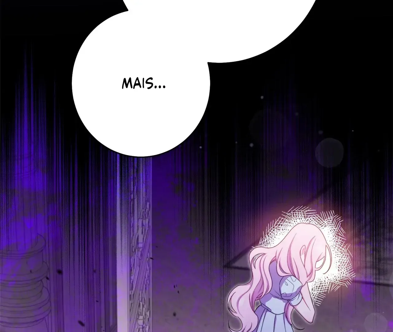 Read The Villainess Empress's Attendant FR Manga Online