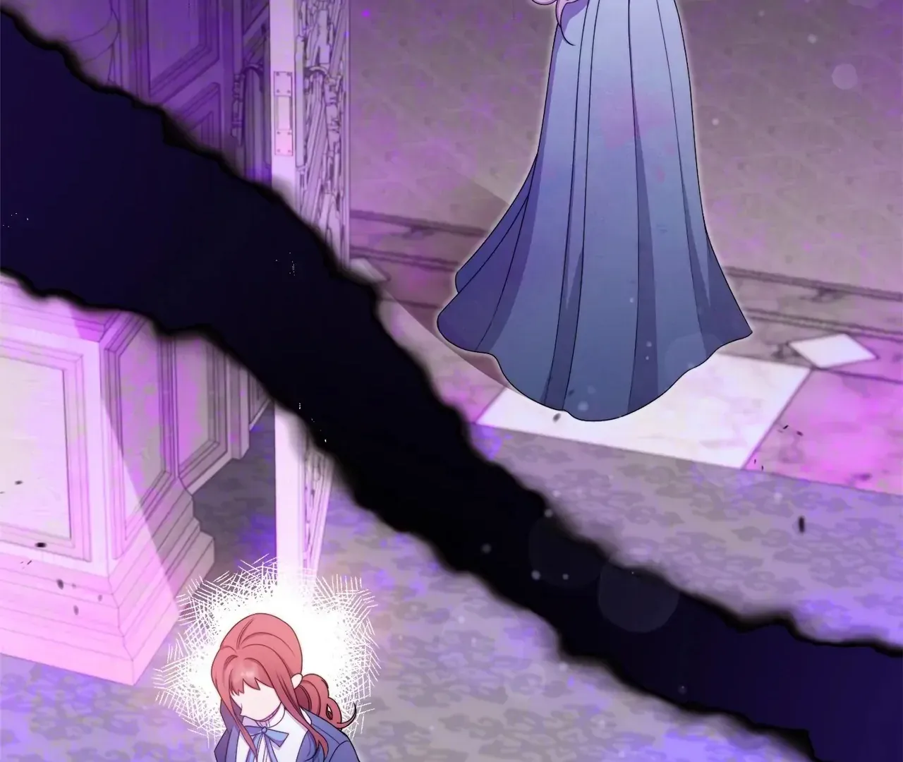 Read The Villainess Empress's Attendant FR Manga Online