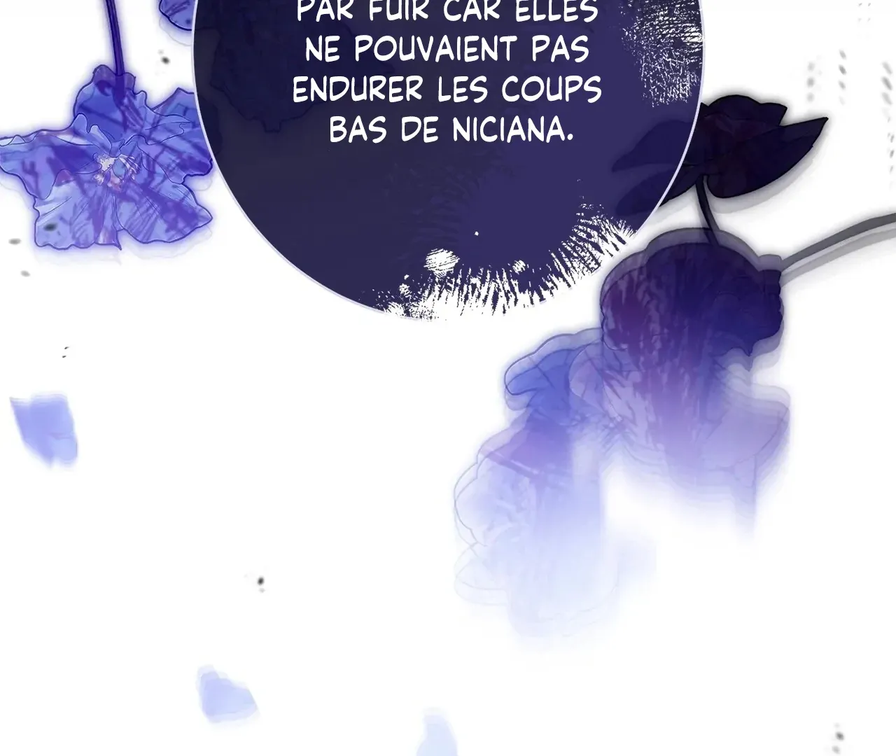 Read The Villainess Empress's Attendant FR Manga Online