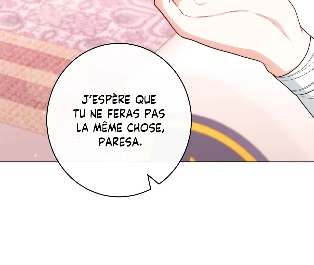 Read The Villainess Empress's Attendant FR Manga Online