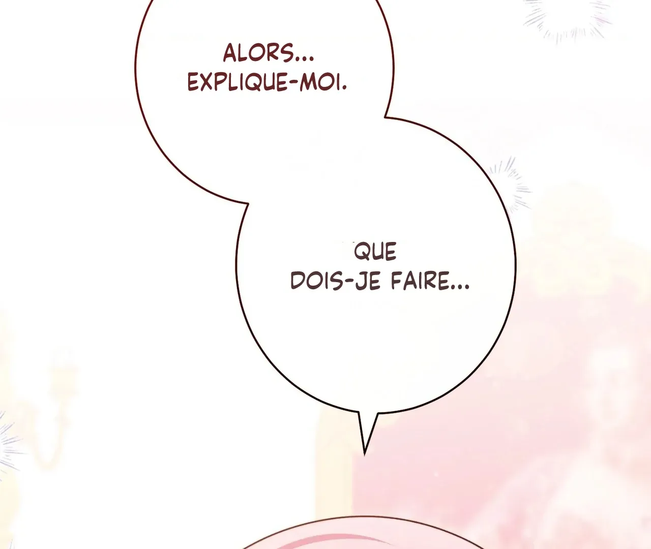 Read The Villainess Empress's Attendant FR Manga Online