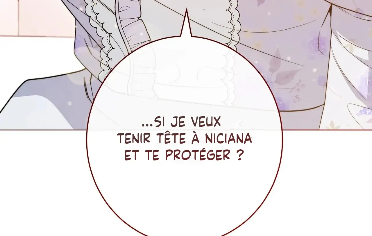Read The Villainess Empress's Attendant FR Manga Online