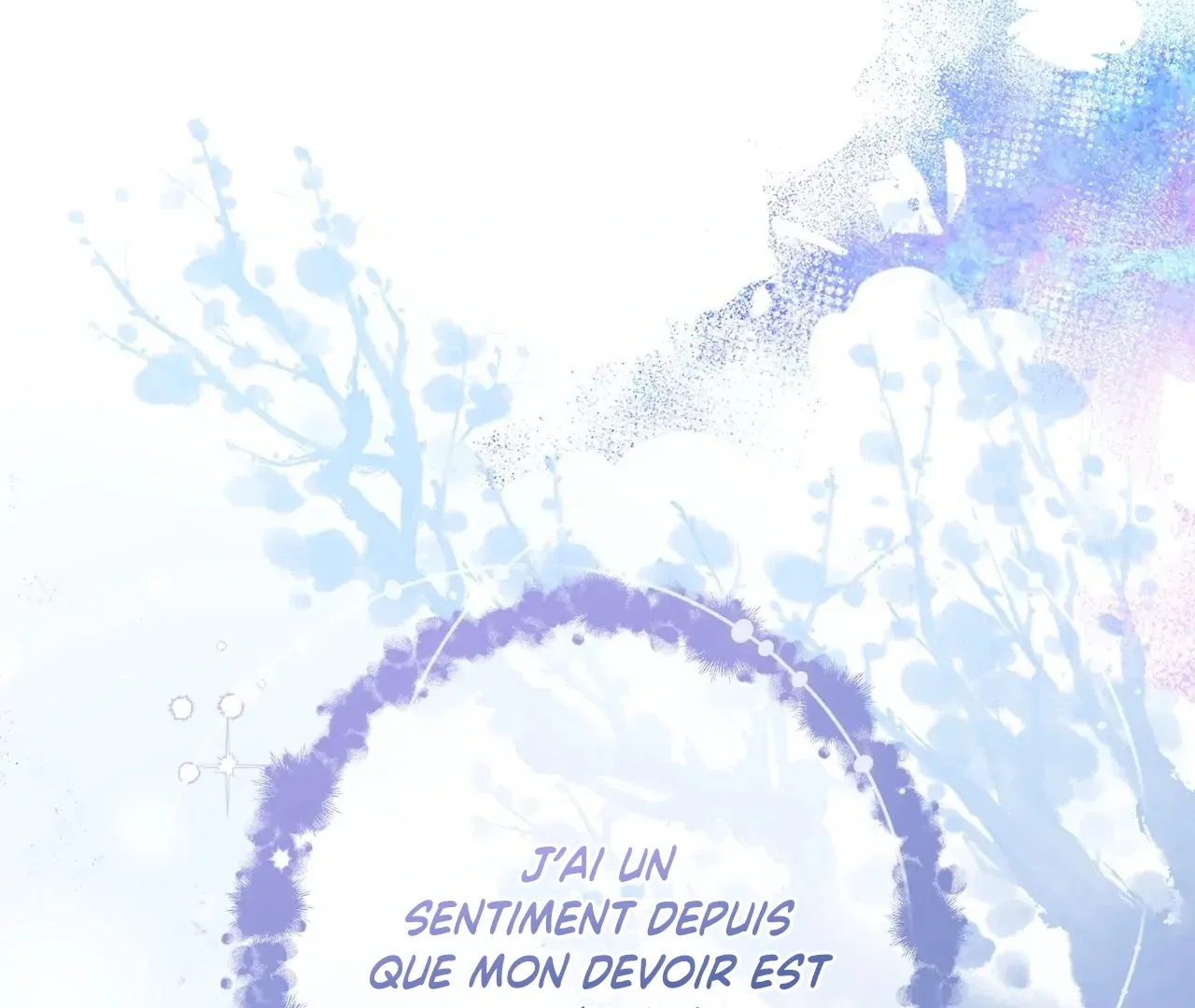 Read The Villainess Empress's Attendant FR Manga Online