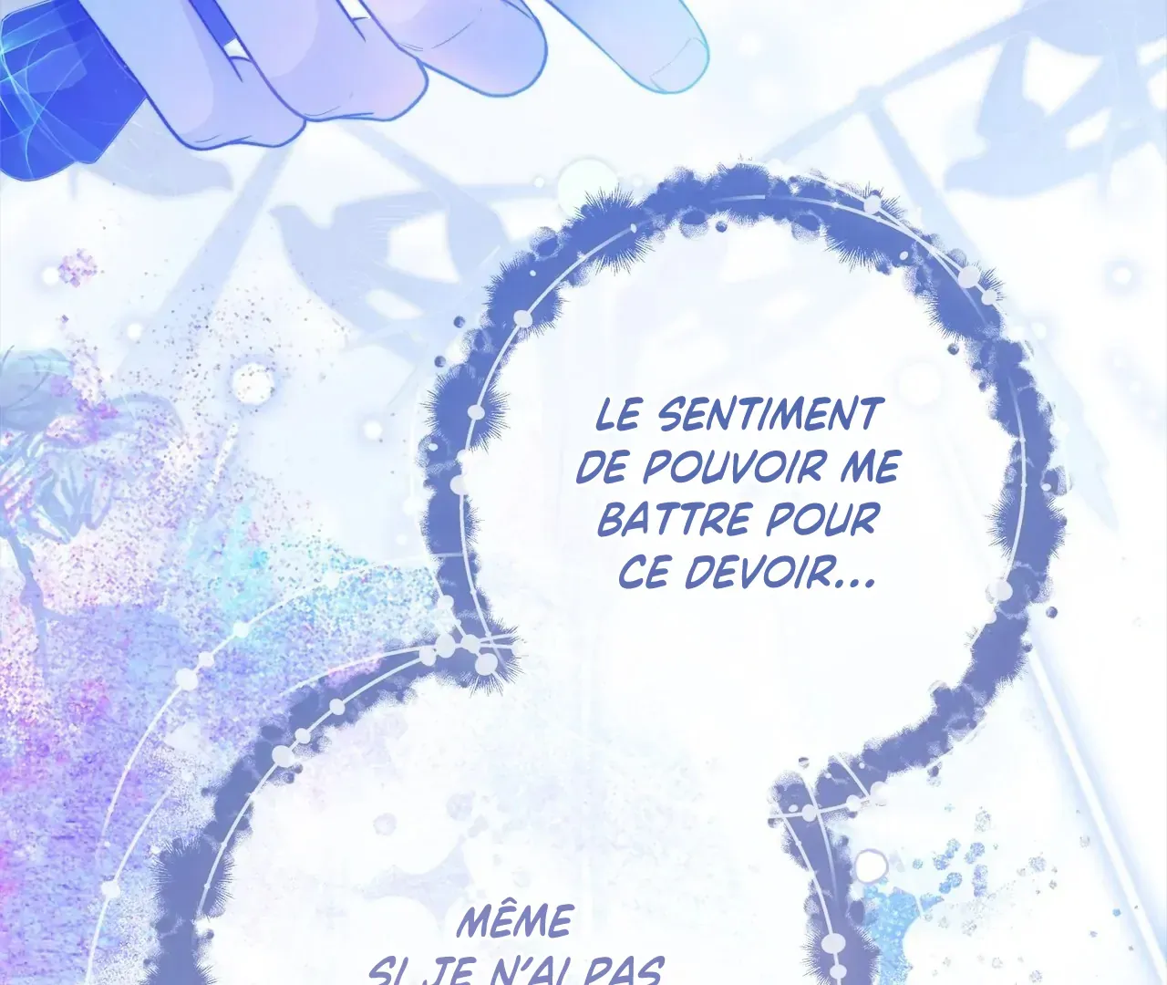 Read The Villainess Empress's Attendant FR Manga Online