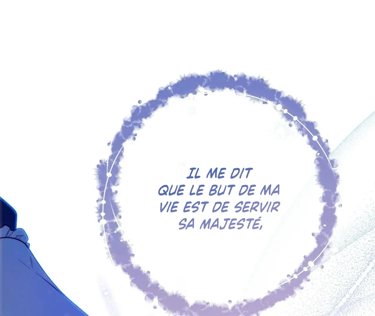Read The Villainess Empress's Attendant FR Manga Online