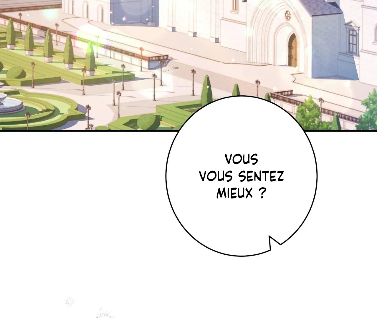Read The Villainess Empress's Attendant FR Manga Online