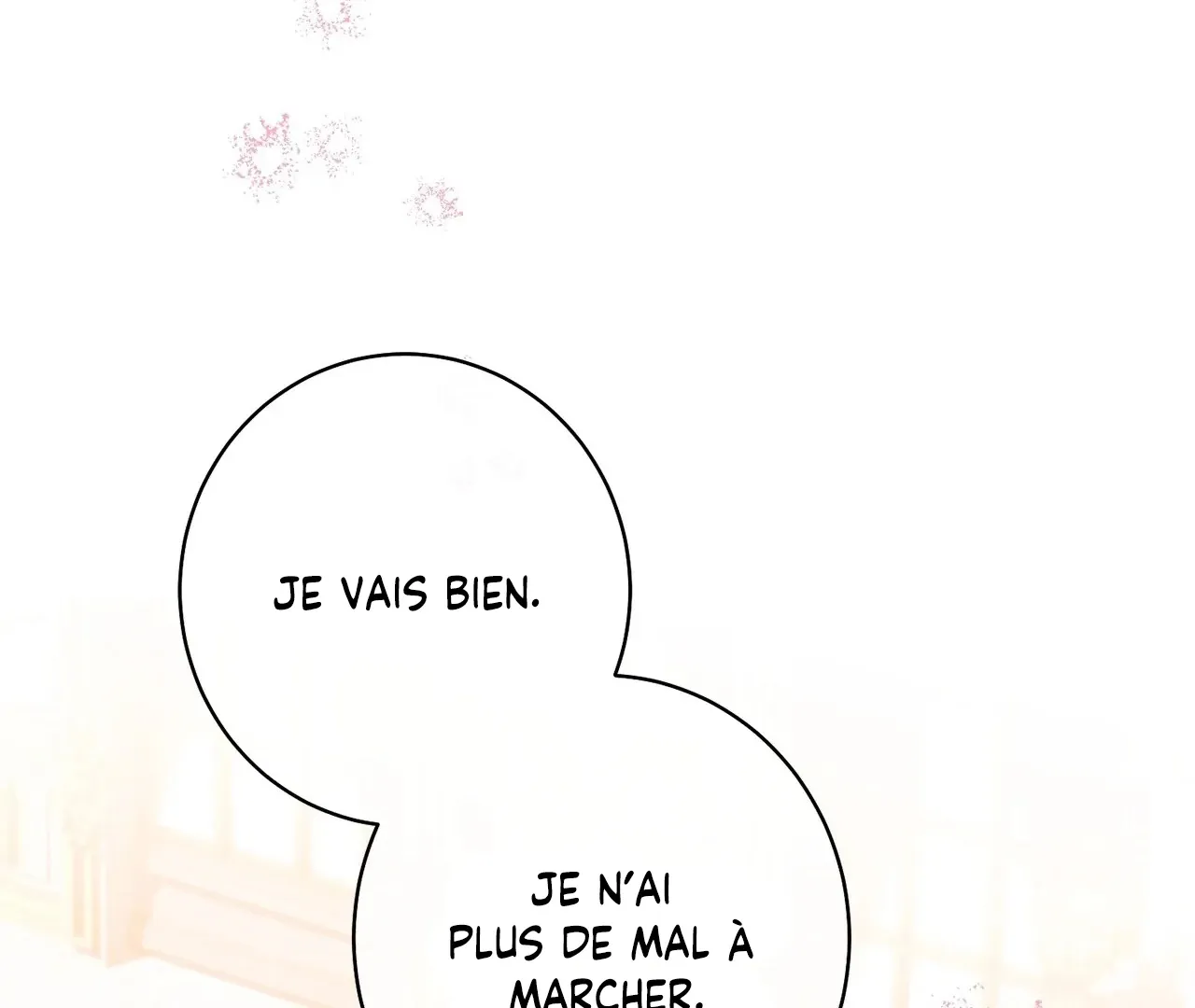 Read The Villainess Empress's Attendant FR Manga Online