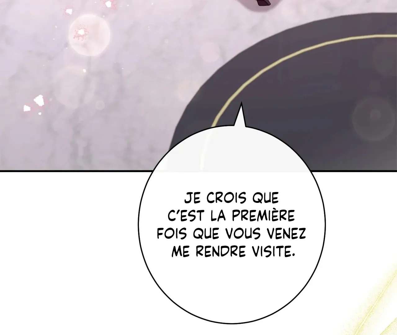 Read The Villainess Empress's Attendant FR Manga Online