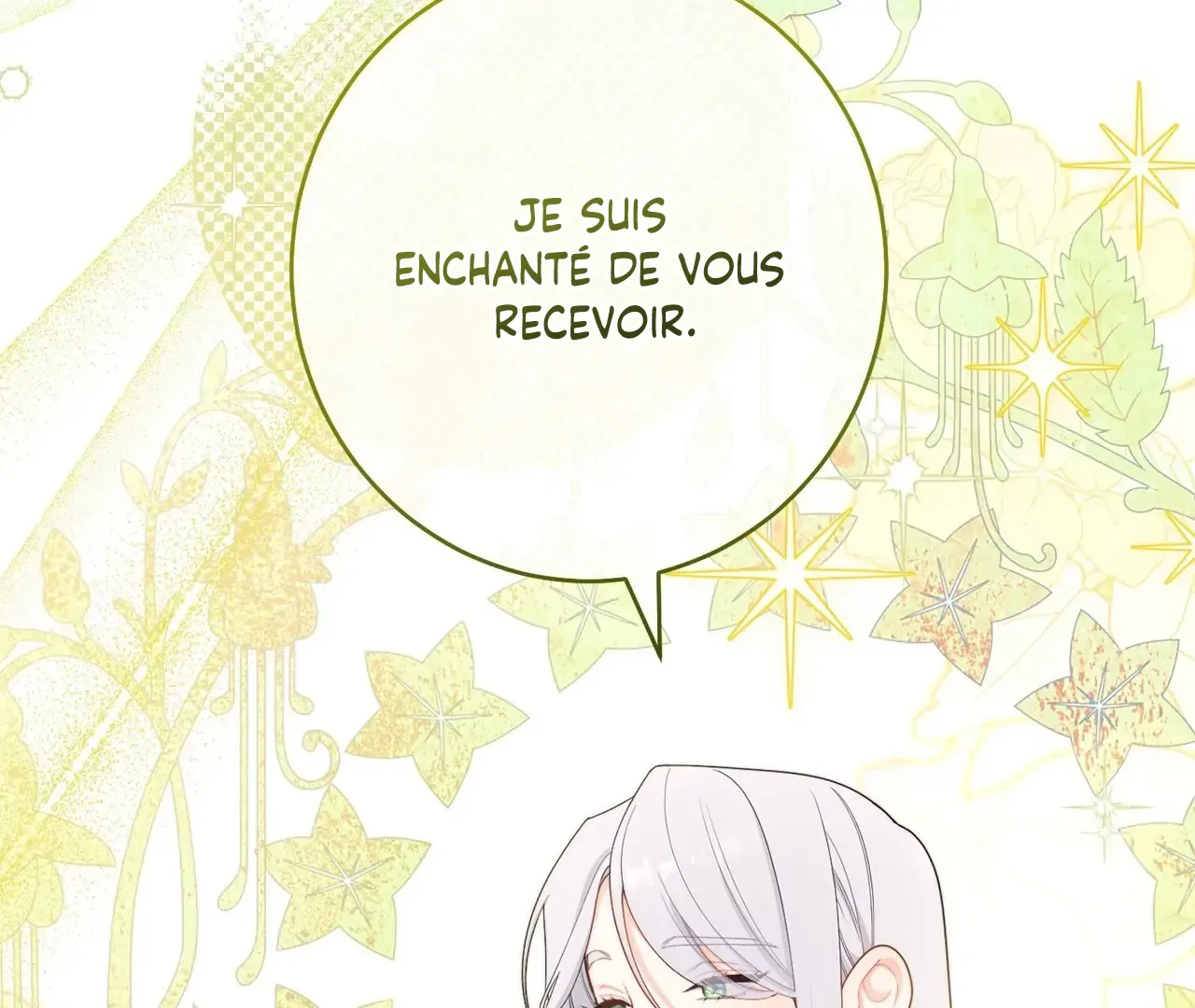 Read The Villainess Empress's Attendant FR Manga Online