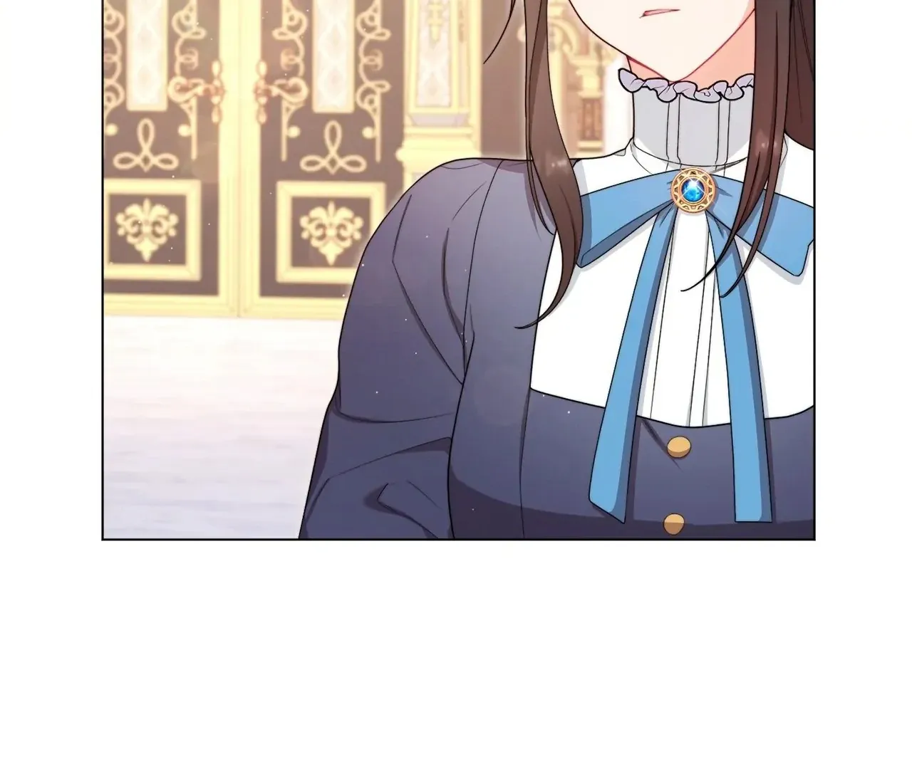 Read The Villainess Empress's Attendant FR Manga Online