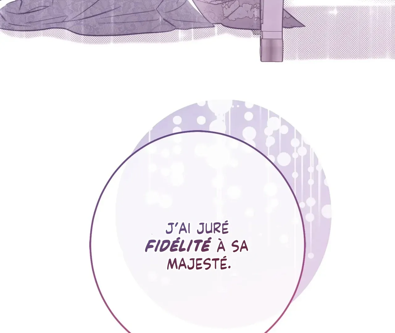 Read The Villainess Empress's Attendant FR Manga Online