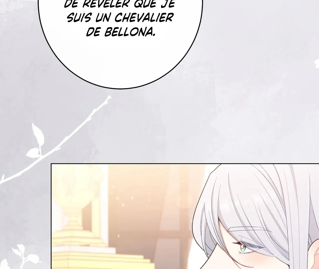 Read The Villainess Empress's Attendant FR Manga Online