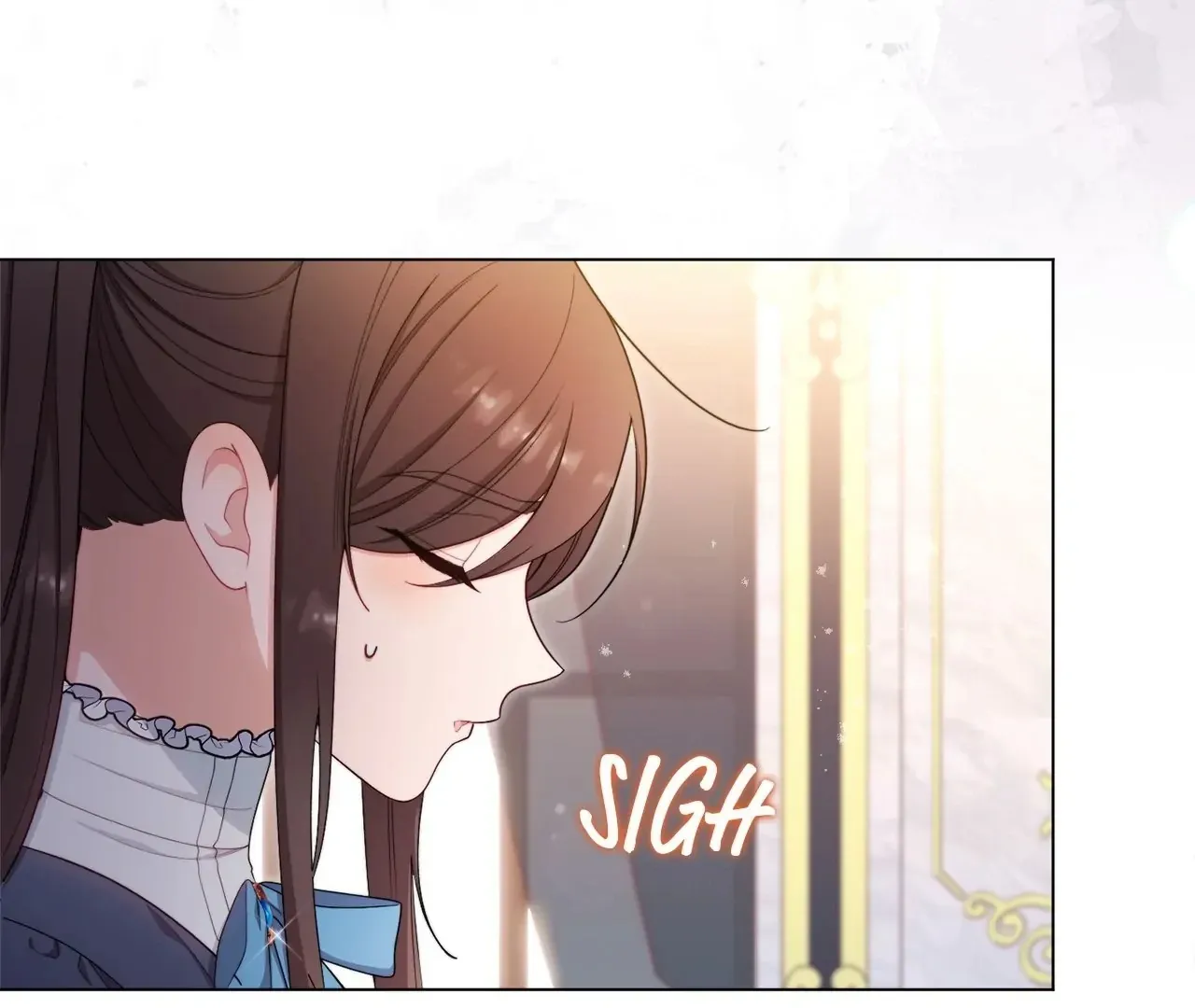 Read The Villainess Empress's Attendant FR Manga Online