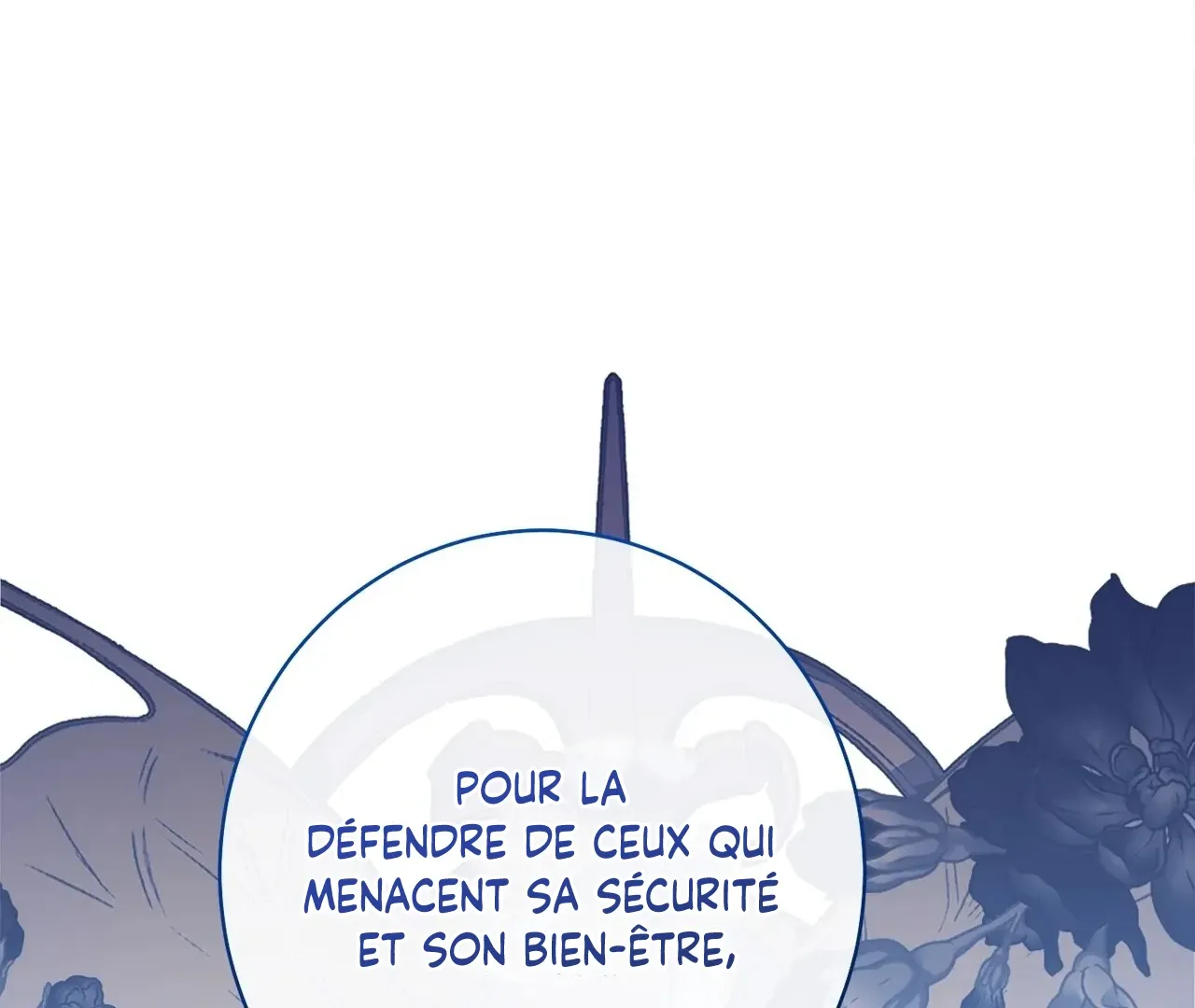 Read The Villainess Empress's Attendant FR Manga Online